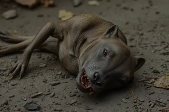 Dead Animal Removal Mernda